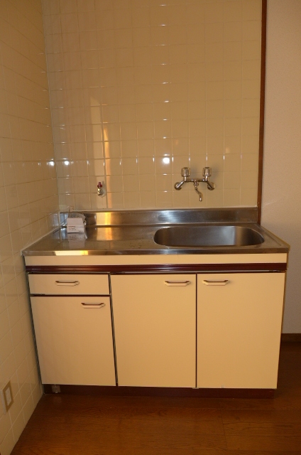Kitchen. Kitchen