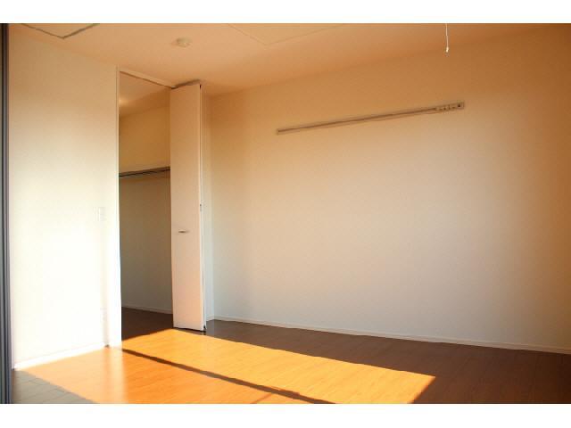 Other room space. Isomorphic type