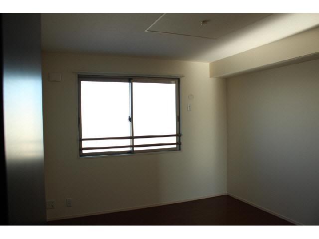 Other room space. Isomorphic type