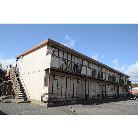 Building appearance