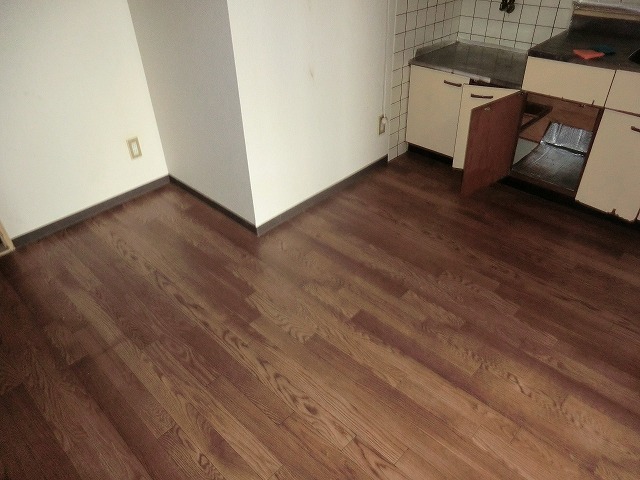 Living and room