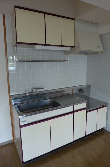 Kitchen. Kitchen