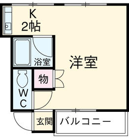 Building appearance