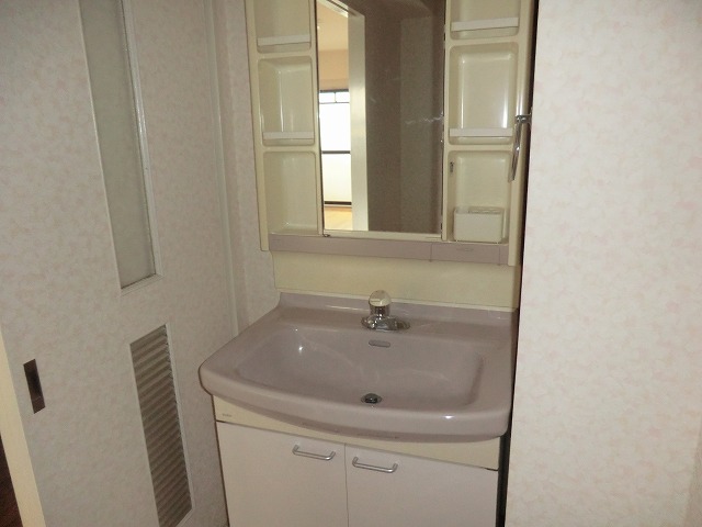 Washroom