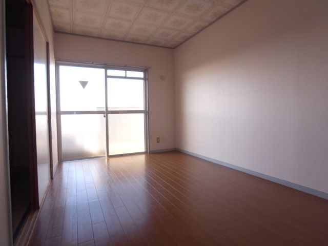 Living and room. Sunny Interoceanic