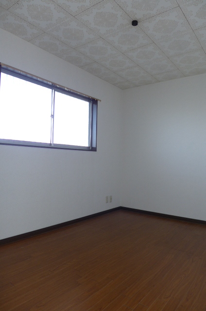 Other room space. bedroom