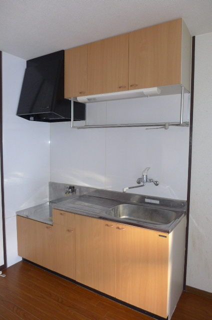 Kitchen. Kitchen