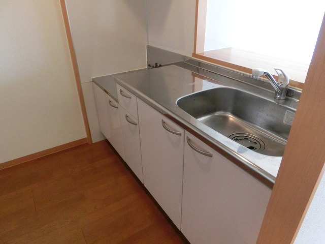 Kitchen. Counter Kitchen