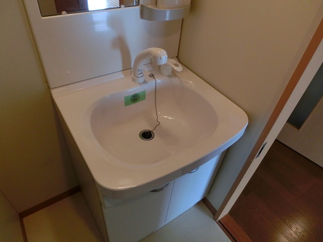 Washroom