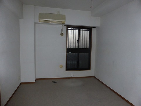 Other room space