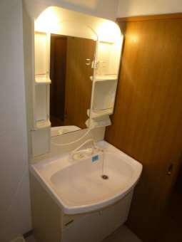 Washroom