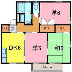 Building appearance