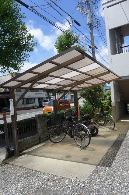 Other common areas