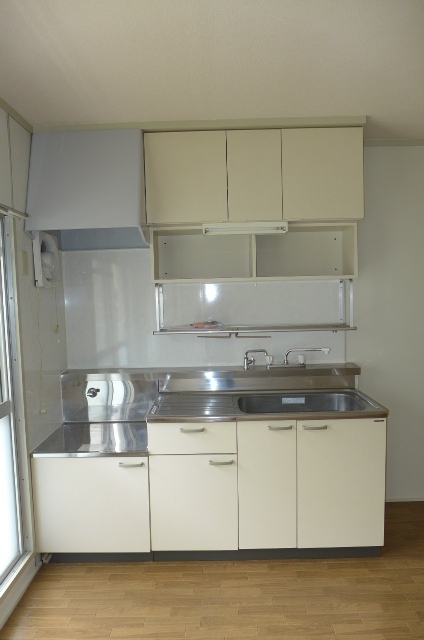 Kitchen. Kitchen