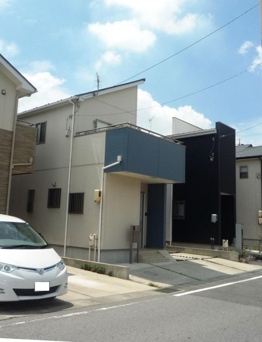 Local appearance photo. Local (07 May 2013) Shooting