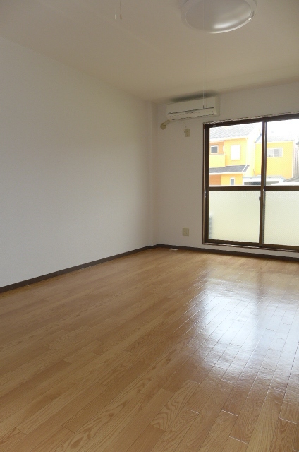 Living and room. Living