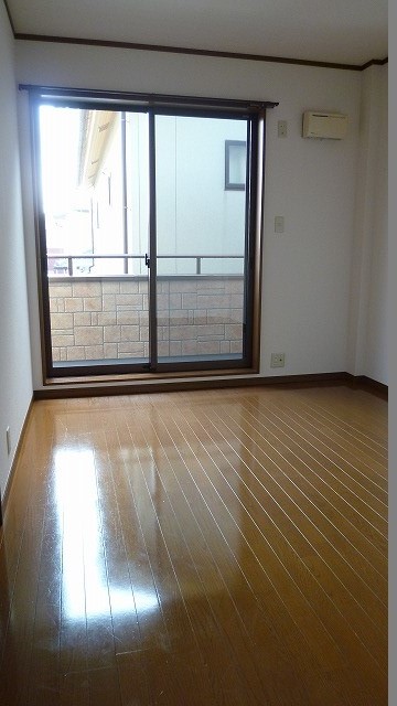 Living and room. Living