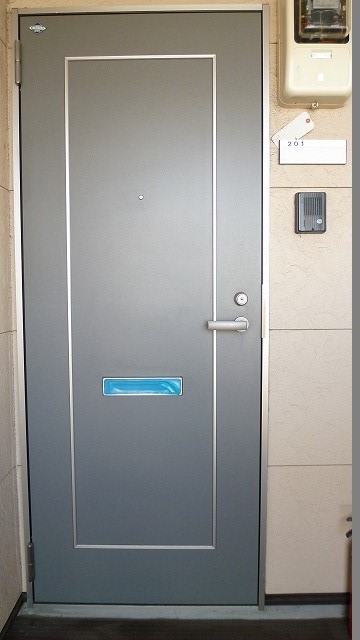 Entrance. Entrance