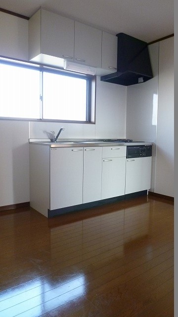 Kitchen. Kitchen
