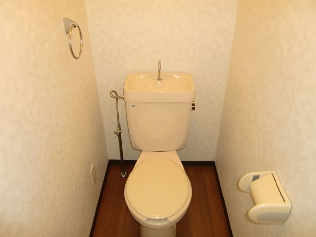 Toilet. Indoor Laundry Storage Yes