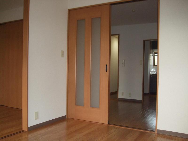 Other room space