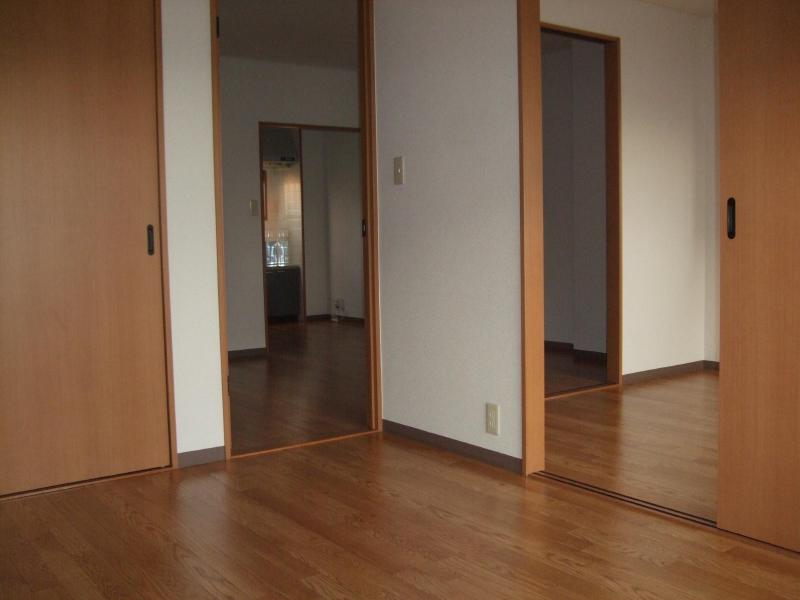 Other room space