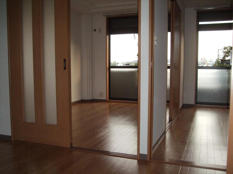 Other room space