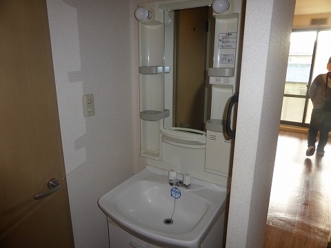 Washroom