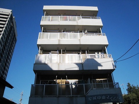Building appearance