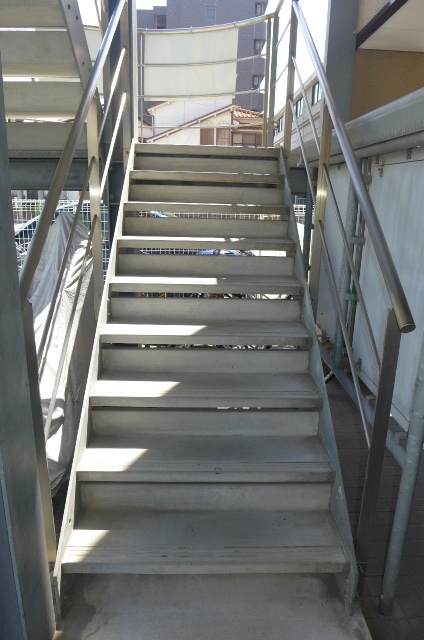 Other common areas