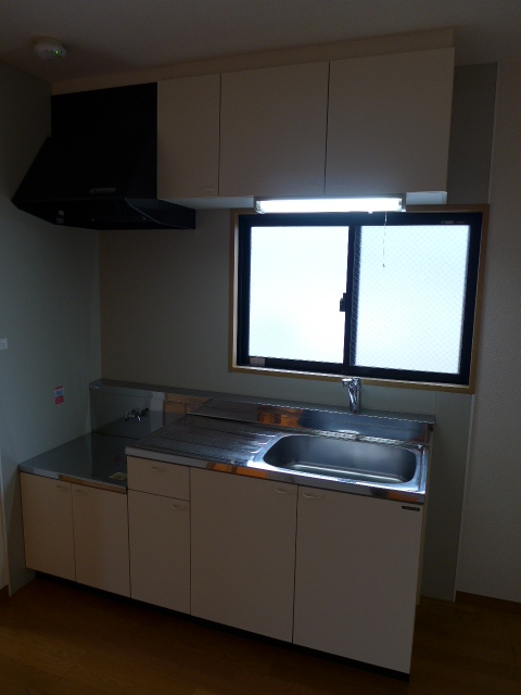 Kitchen. Kitchen