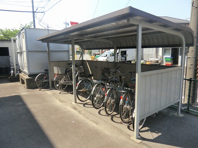 Other common areas