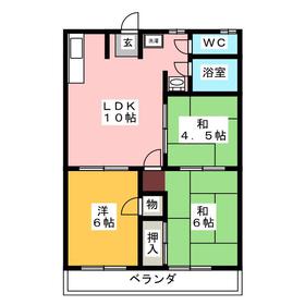 Building appearance