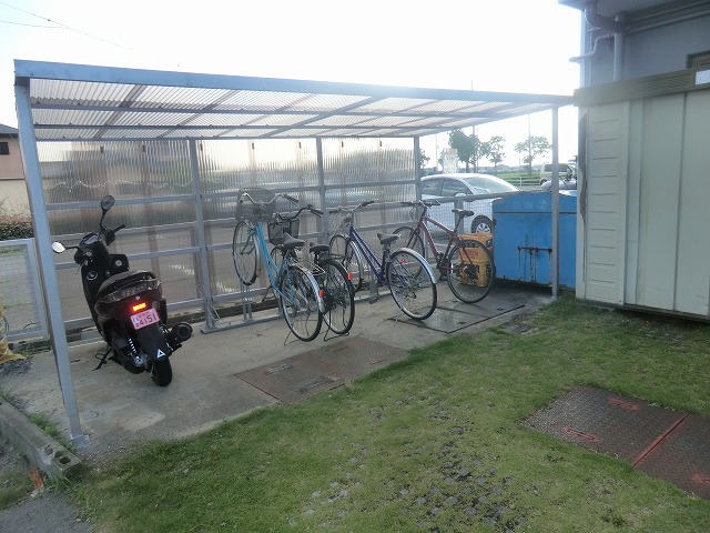 Other common areas