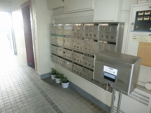 Other common areas