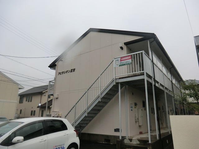 Building appearance
