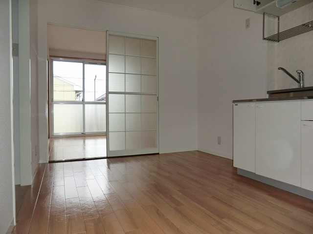 Other room space