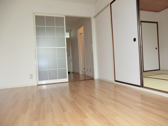 Living and room