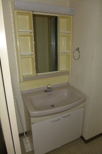 Washroom