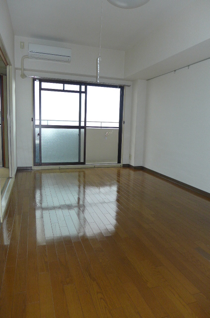 Living and room. Living