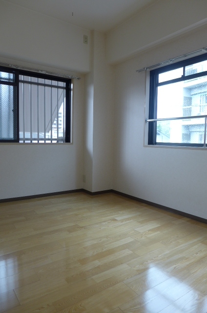 Other room space. bedroom