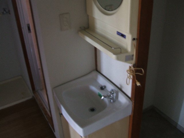 Washroom