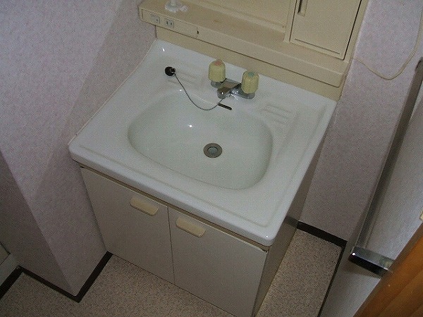 Washroom