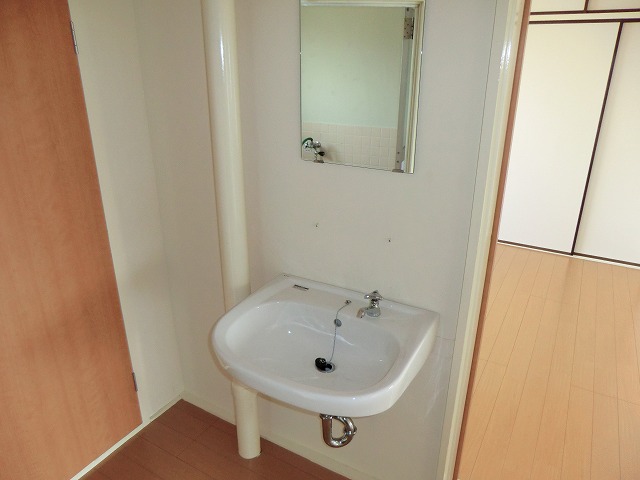 Washroom