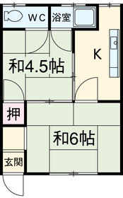 Building appearance
