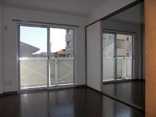 Other room space