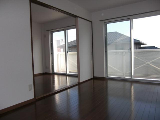 Living and room