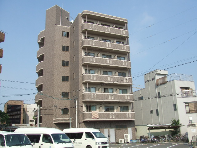 Building appearance