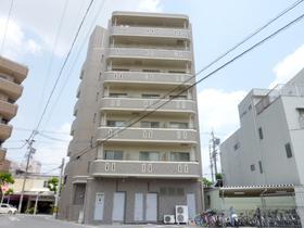 Building appearance