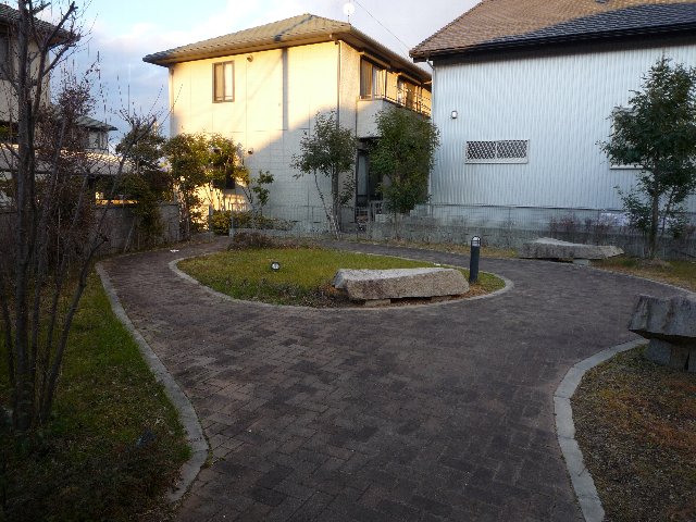 Other common areas